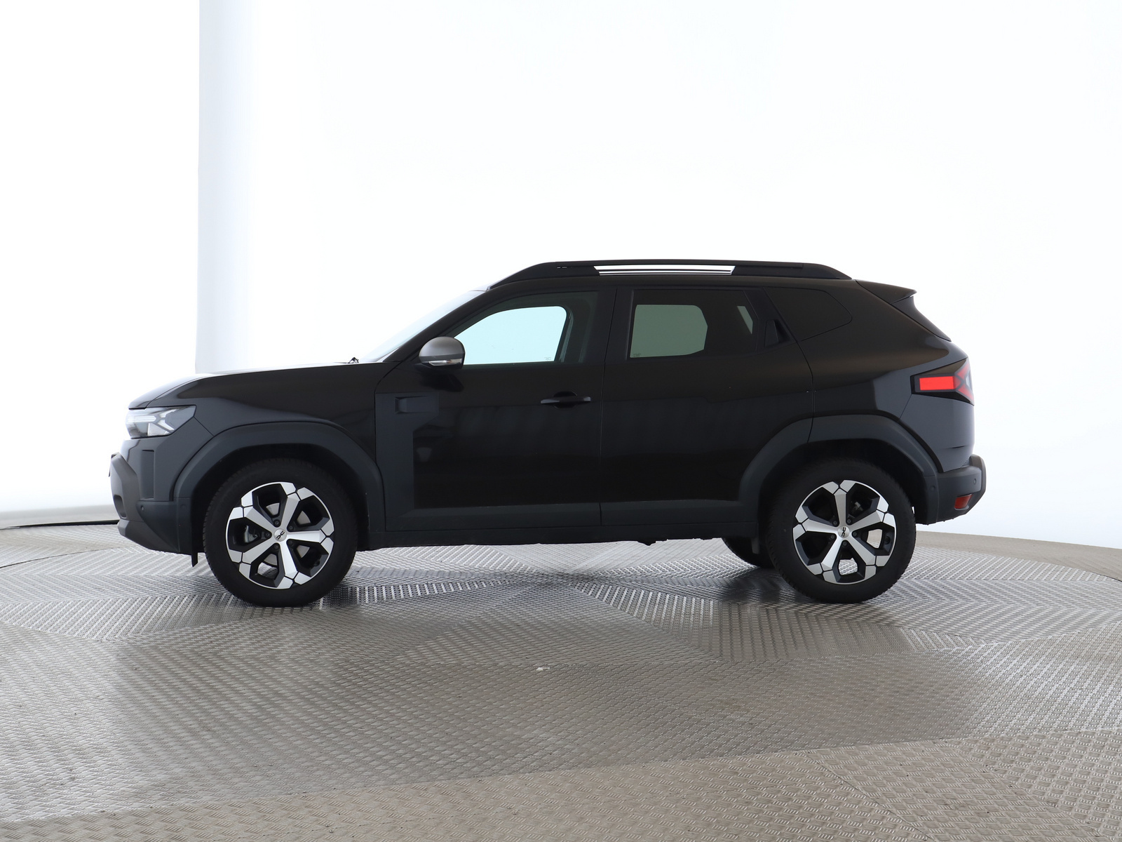 Dacia Duster – Bild 2
