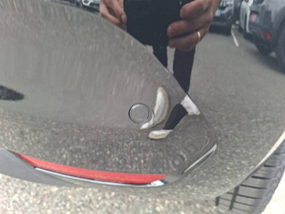 Vehicle 3D Image