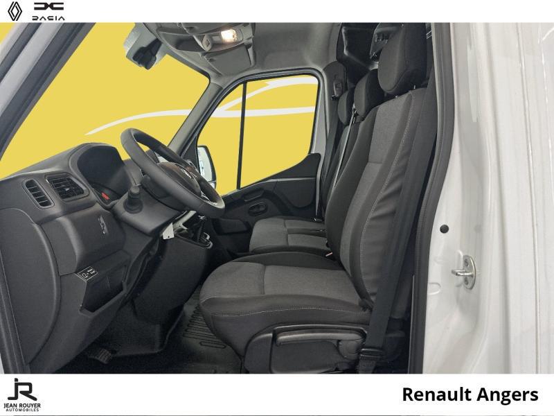 Renault Master E-Tech