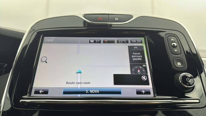 Renault ZOE E-Tech Electrique