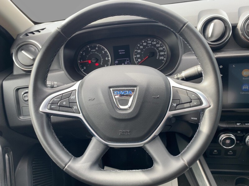 Fahrzeugabbildung Duster Prestige TCe 130 2WD Bild 10 von 19
