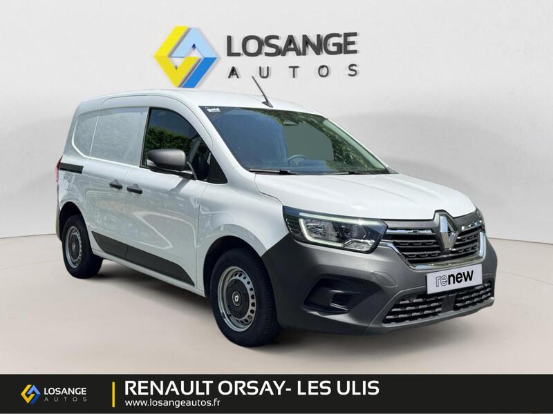 Renault Kangoo VU