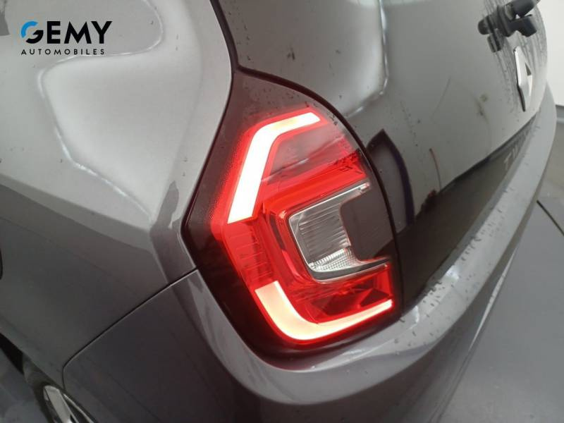 Renault Twingo III