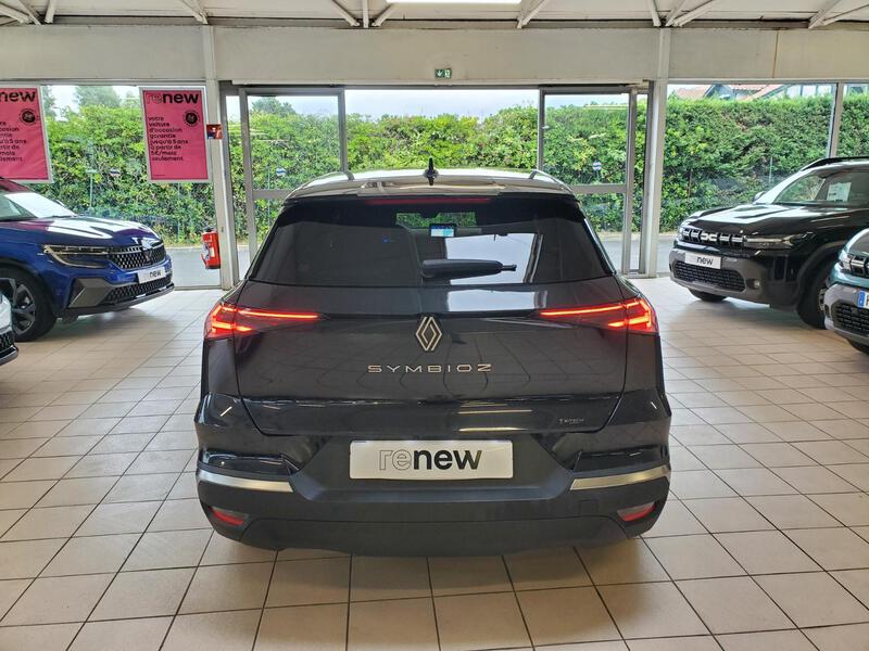 Renault Symbioz
