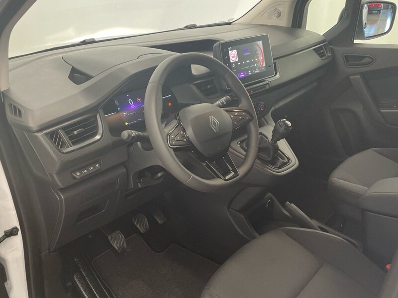 Renault Kangoo Combi