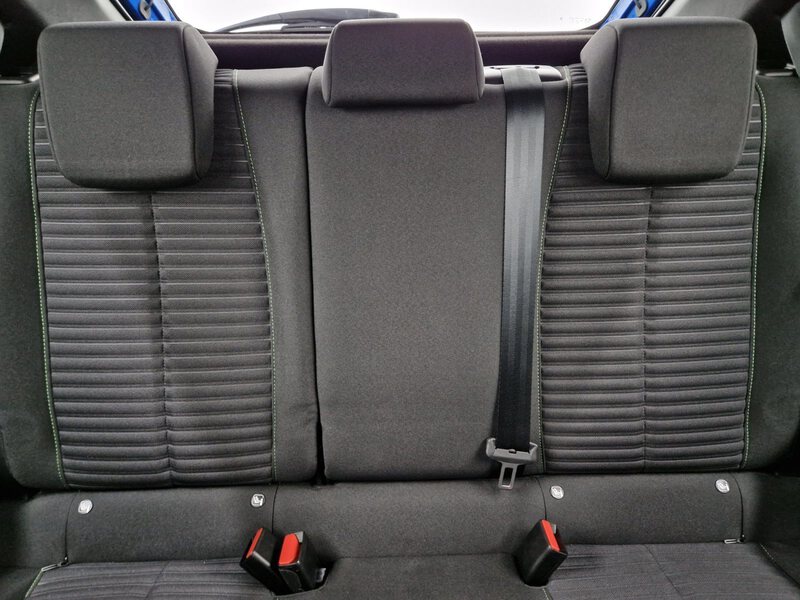 Fahrzeugabbildung 208 1.2 Turbo Active Navigationssystem Bild 13 von 29