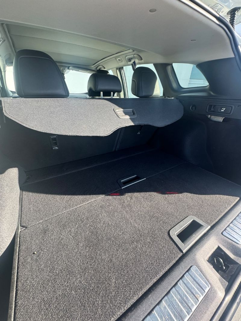 RENAULT Kadjar 2015 — imagine 58
