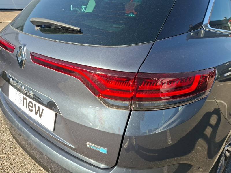 Renault Megane IV Berline