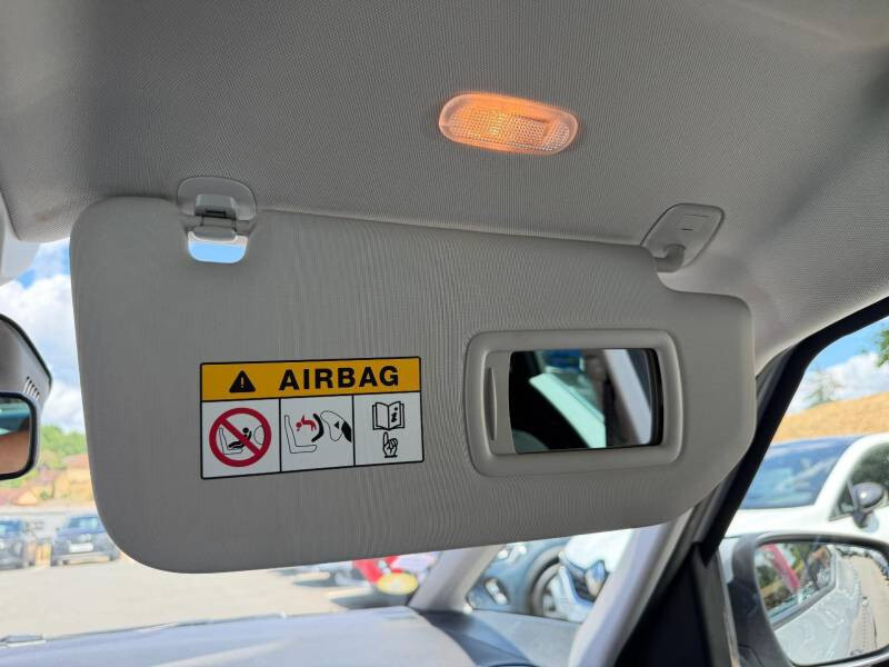 Renault Scenic IV