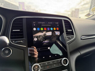 Vehicle 3D Image
