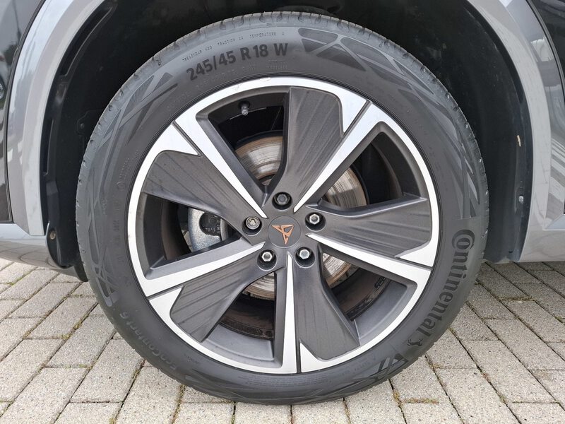 Fahrzeugabbildung Formentor 1.5 TSI 110 KW (150 PS) 7-Gang-DSG Bild 45 von 48