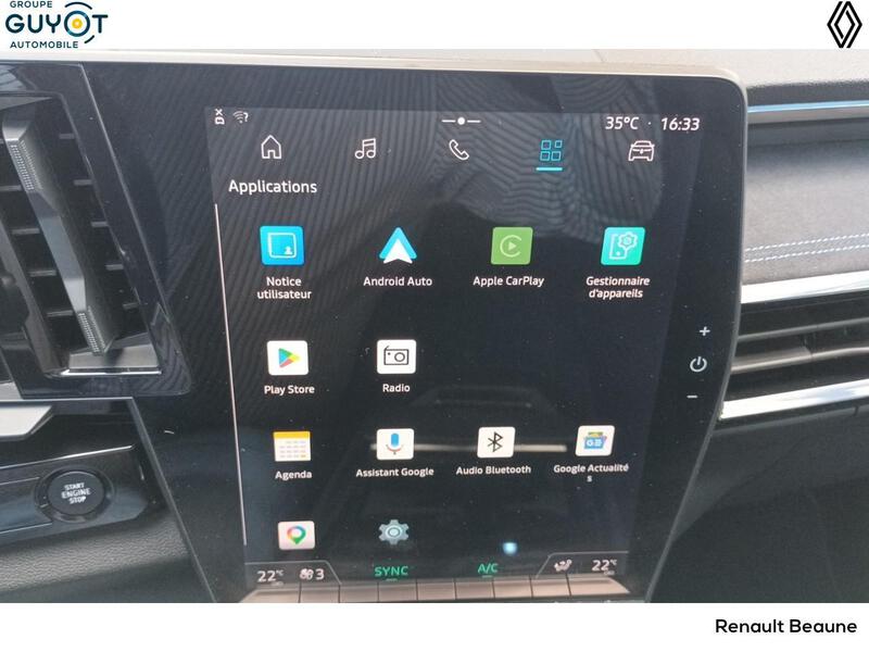 Renault Austral