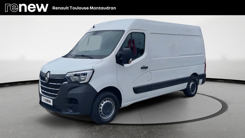 Renault Master III
