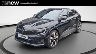 Vehicle 3D Image