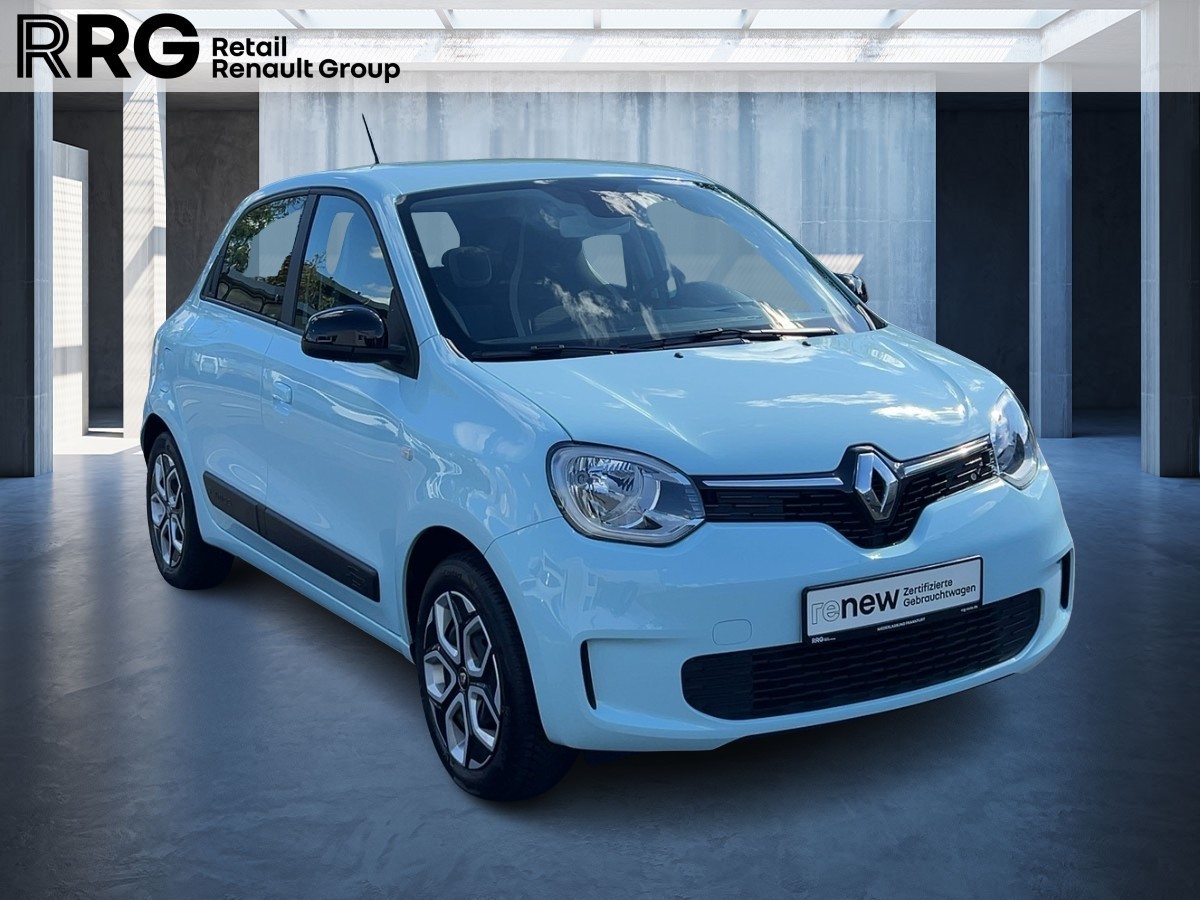 Renault Twingo – Bild 6