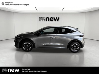 Vehicle 3D Image