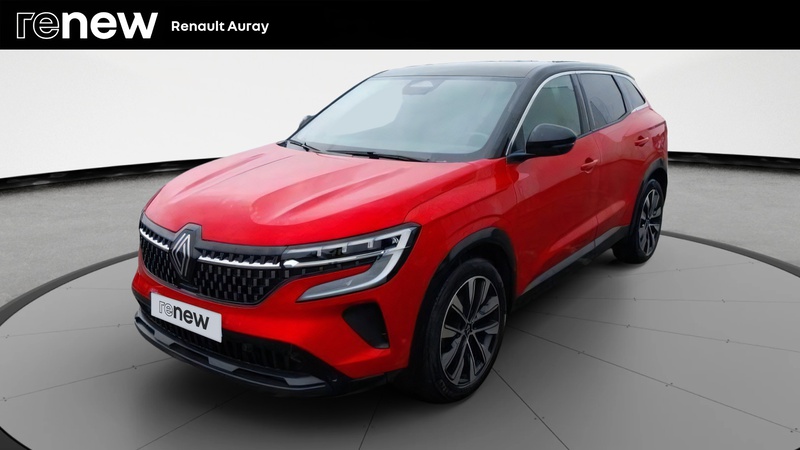Renault Austral
