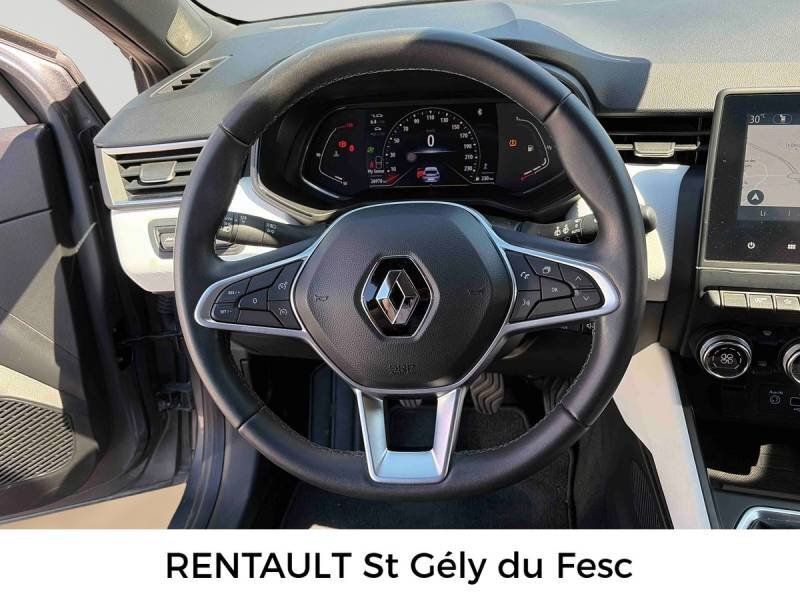 Renault Clio V