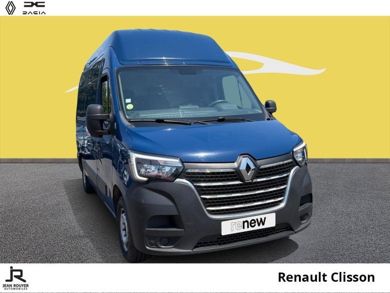 Renault Master Fourgon
