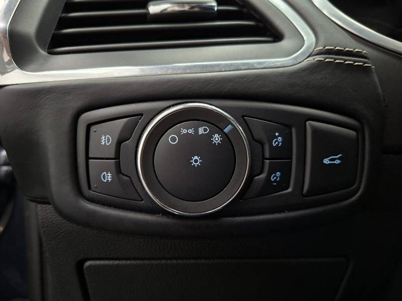 Ford S-MAX II
