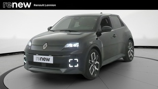 R5 E-TECH ELECTRIQUE