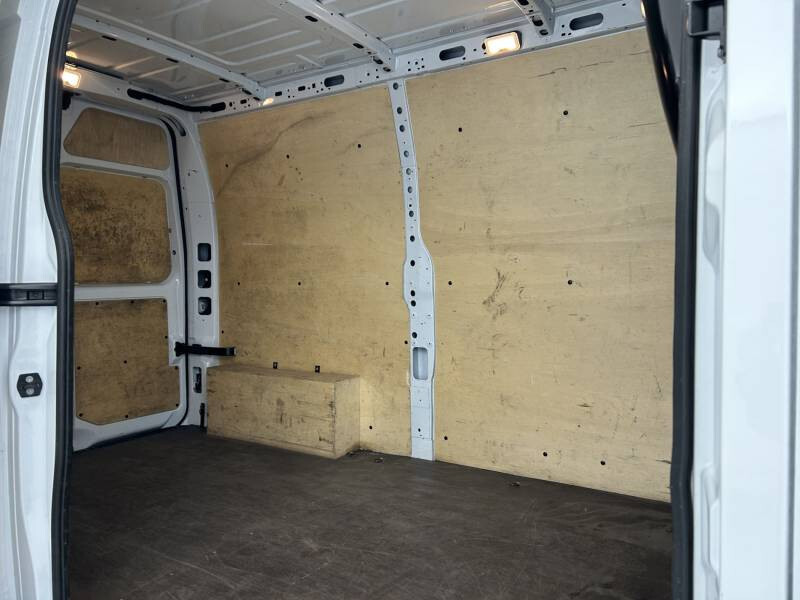 Renault Master III