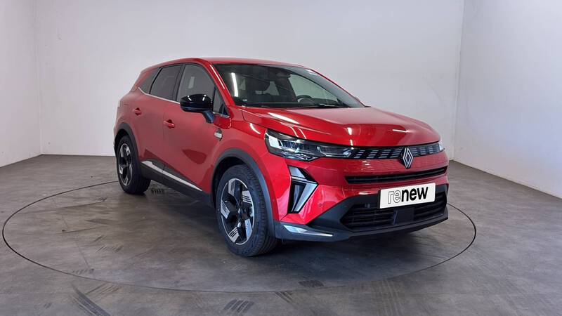 Renault Symbioz