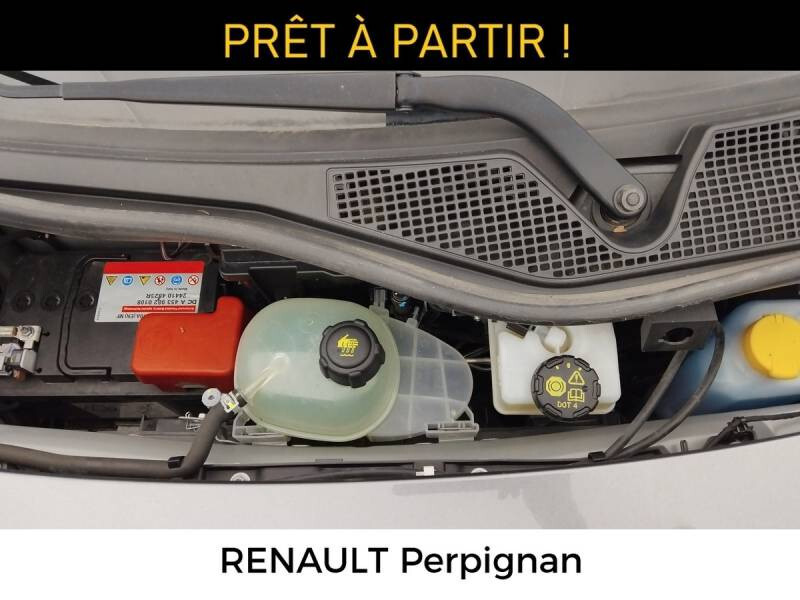 Renault Twingo III