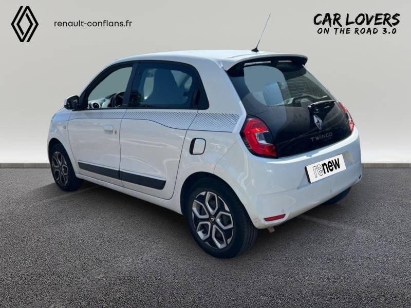 Renault Twingo III