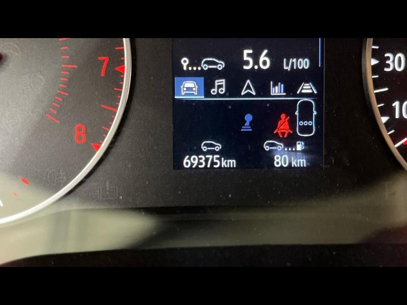 Renault Clio V