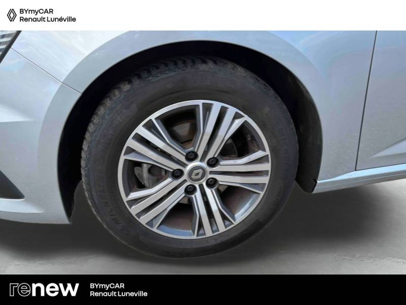 Renault Megane IV Berline