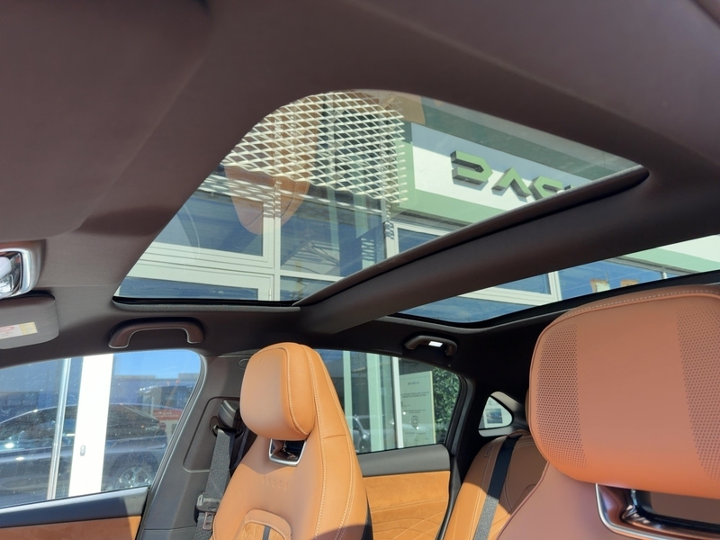Mazda 6e