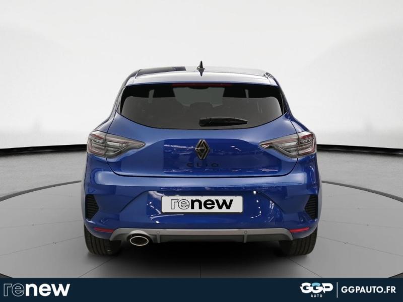 Renault Clio V