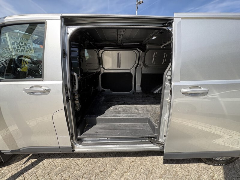 Maxus Deliver 7