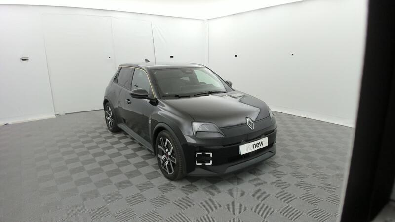 Renault R5 E-Tech Electrique