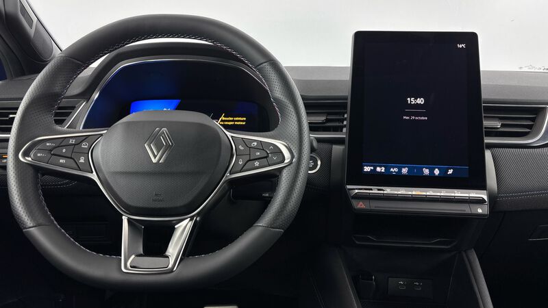 Renault Symbioz