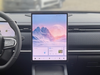 Vehicle 3D Image