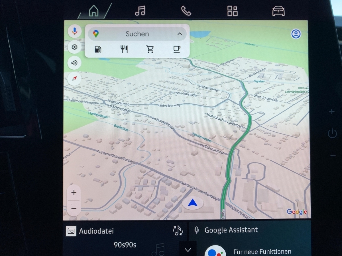 Renault Austral – Bild 18