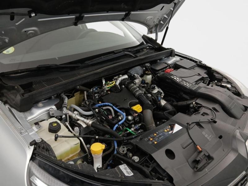 Renault Megane IV Berline