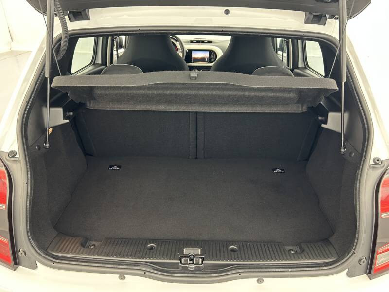Renault Twingo III