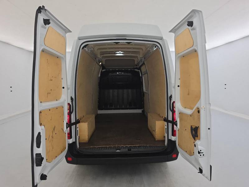 Renault Master III
