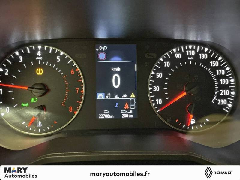 Renault Clio V