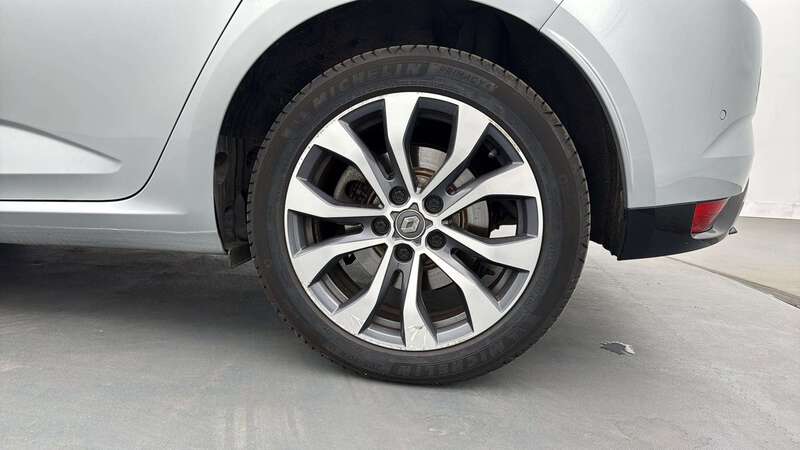 Renault Megane IV Berline