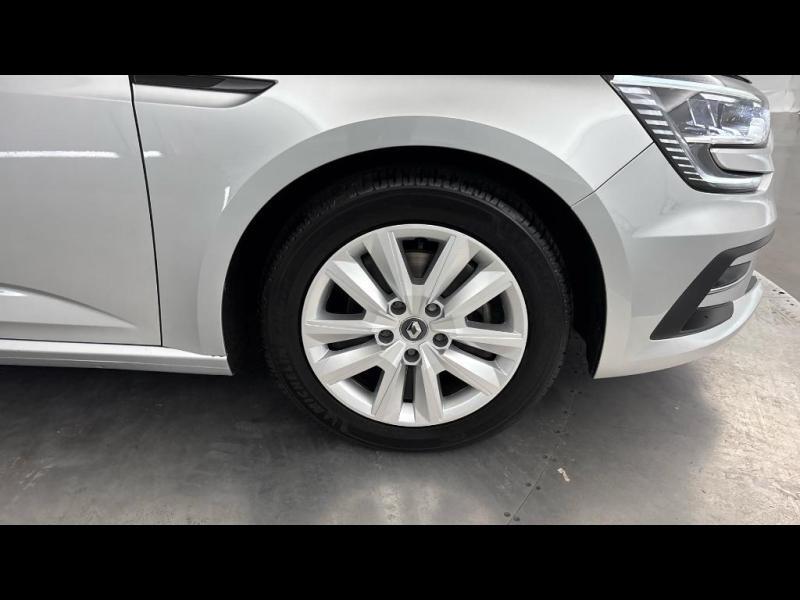 Renault Megane IV Berline
