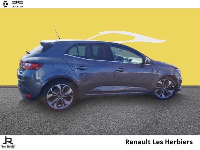 Renault Megane IV Berline