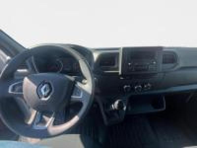 Renault Master Fourgon