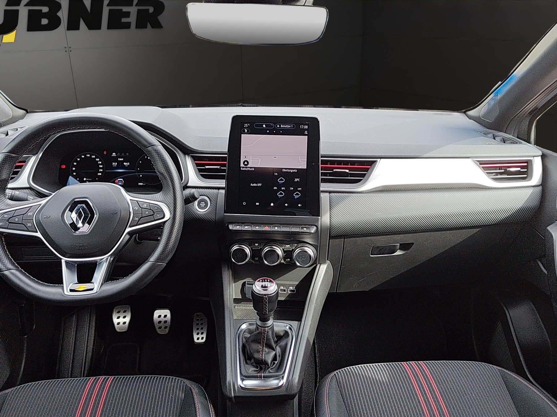Renault Captur – Bild 11