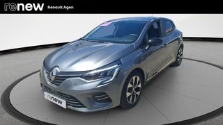 CLIO V