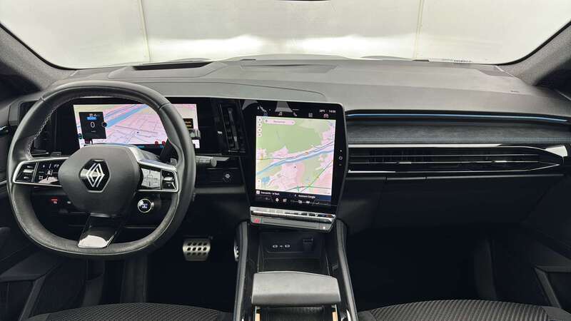 Renault Espace VI