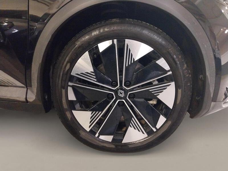 Renault Scenic E-Tech Electrique